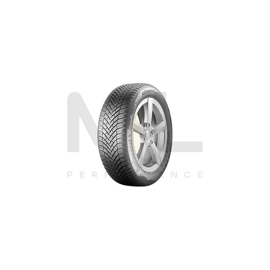Continental AllSeasonContact™ XL 235/55 R19 105W All-season Tyre | ML Performance UK Car Parts