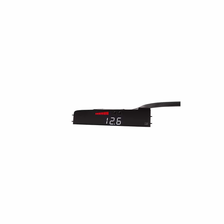 P3 GAUGE AP3AC7X Audi C7 A6/S6/RS7/A7/S7/RS7 (2011-2018) - P3 Analog Gauge | ML Performance UK