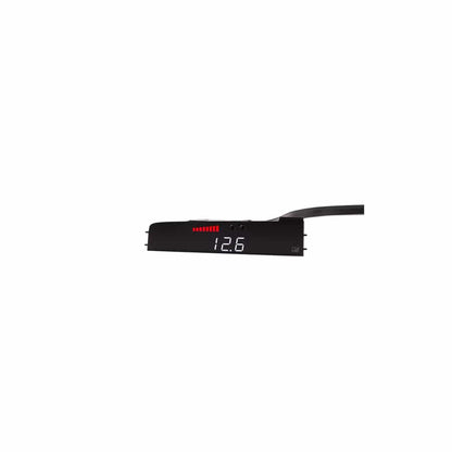 P3 GAUGE AP3AC7X Audi C7 A6/S6/RS7/A7/S7/RS7 (2011-2018) - P3 Analog Gauge | ML Performance UK