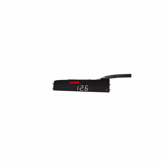 P3 GAUGE AP3AC7X Audi C7 A6/S6/RS7/A7/S7/RS7 (2011-2018) - P3 Analog Gauge | ML Performance UK