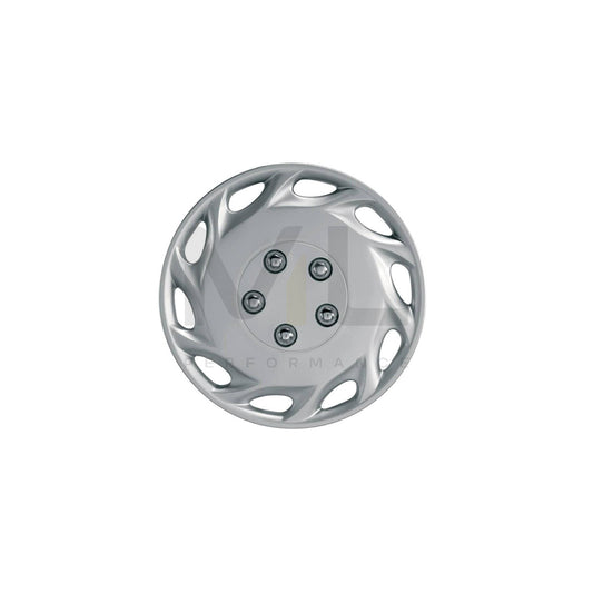 RING RWT1333 Wheel trims 13 Inch Silver | ML Performance Car Parts