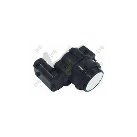 ABAKUS 120-01-018 Parking sensor Front, Black, Ultrasonic Sensor | ML Performance Car Parts