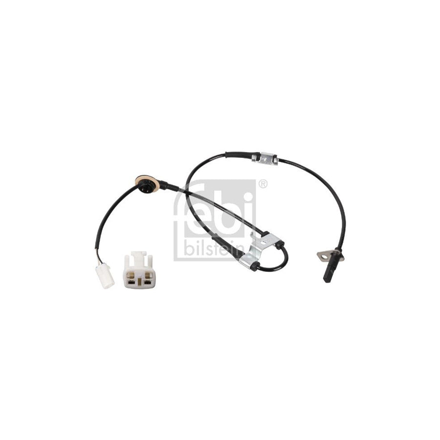 Febi Bilstein 172513 ABS Sensor For Suzuki Grand Vitara