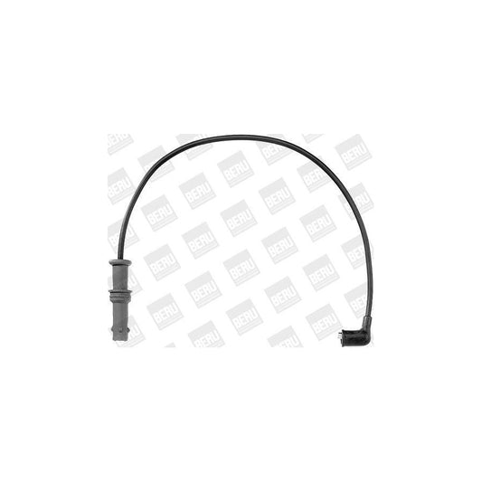 Beru ZEF905 Ignition Cable Kit For Subaru Legacy