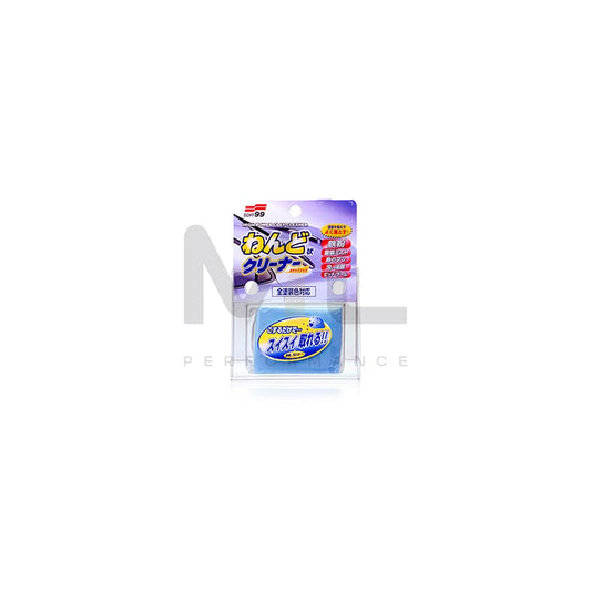 Soft99 Surface Smoother Mini 100 g | ML Performance UK Car Parts