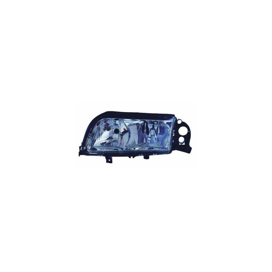 Abakus 7731110RLDEM1 Headlight For Volvo S80 I (Ts, 184) | ML Performance UK