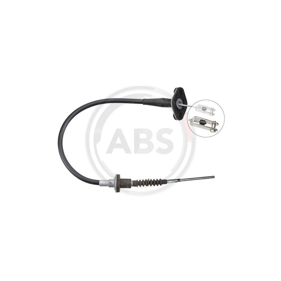 A.B.S. K27750 Clutch Cable
