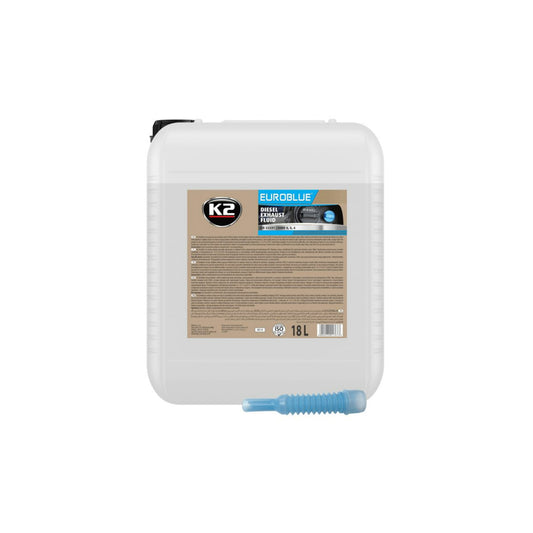 K2 Euroblue EB18 Urea | ML Performance UK Car Parts