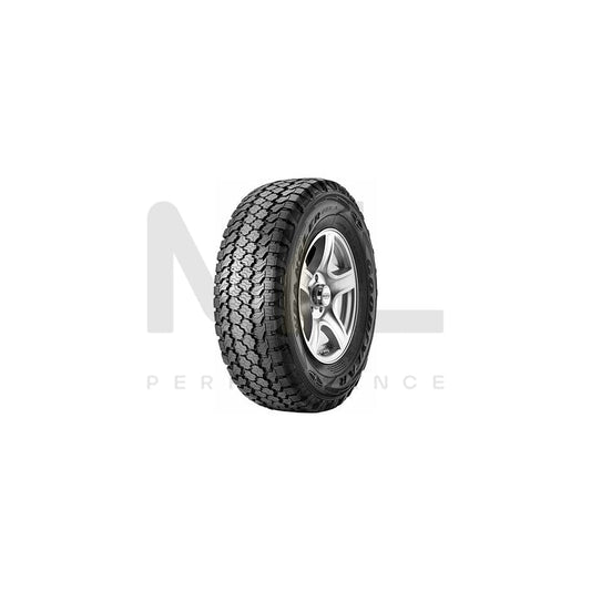 Goodyear Wrangler® AT/SA Plus + 265/65 R17 112T SUV Summer Tyre | ML Performance UK Car Parts