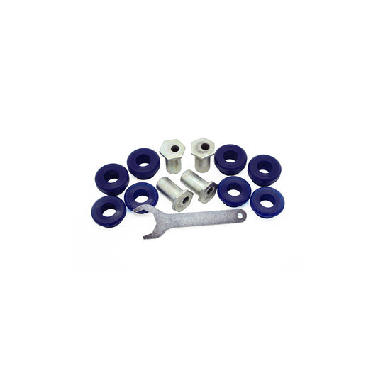 SuperPro SPF3850K SuperPro Control Arm Bush Kit