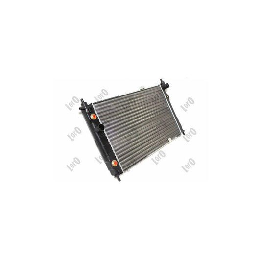 Abakus 0370170007 Engine Radiator For Opel Astra | ML Performance UK
