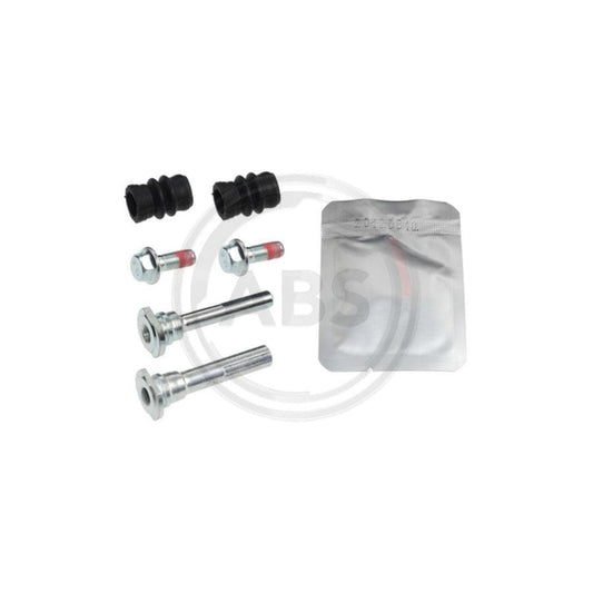 A.B.S. 55246 Guide Sleeve Kit, Brake Caliper For Kia Sportage Ii (Je, Km)