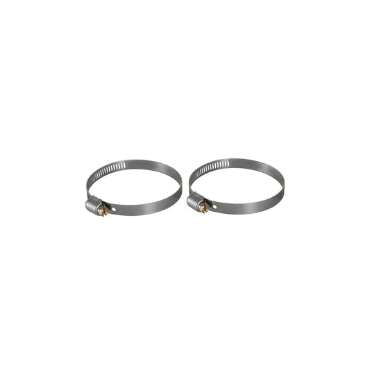 aFe 59-01009-MA SAE #040 MINI (2-5/16 IN ID to 3 IN ID Range) Pair Replacement Clamp Kit  | ML Performance UK Car Parts