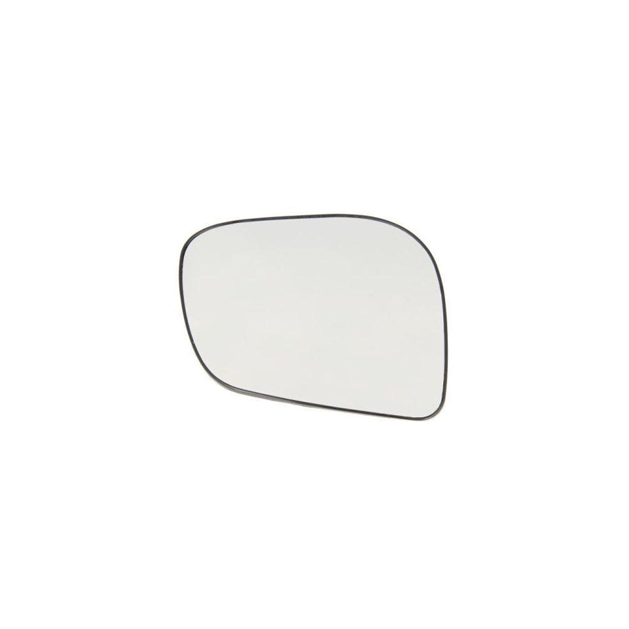 Blic 6102-53-2001542P Mirror Glass, Outside Mirror For Kia Picanto