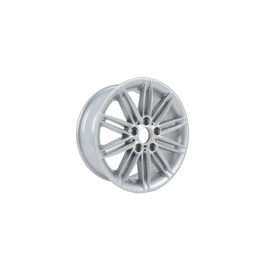 Genuine BMW 36118036937 E82 E87 E88 Light Alloy Rim 7JX17 ET:47 (Inc. 118i, 130i & 116i 1.6)
