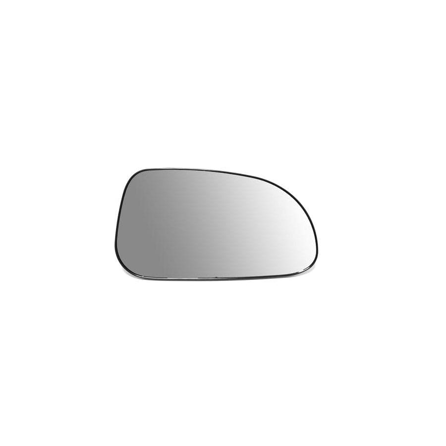 Abakus 0605G02 Mirror Glass, Outside Mirror For Chevrolet Lacetti Hatchback (J200) | ML Performance UK