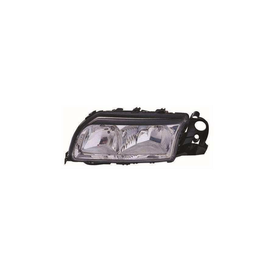 Abakus 7731110RLDE Headlight For Volvo S80 I (Ts, 184) | ML Performance UK