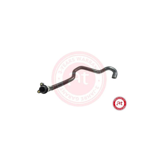 At Autoteile Germany at20342 Radiator Hose