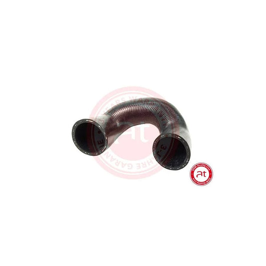 At Autoteile Germany at20341 Radiator Hose