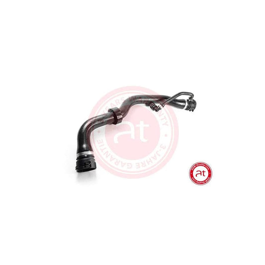 At Autoteile Germany at20369 Radiator Hose For Bmw X3 (E83)