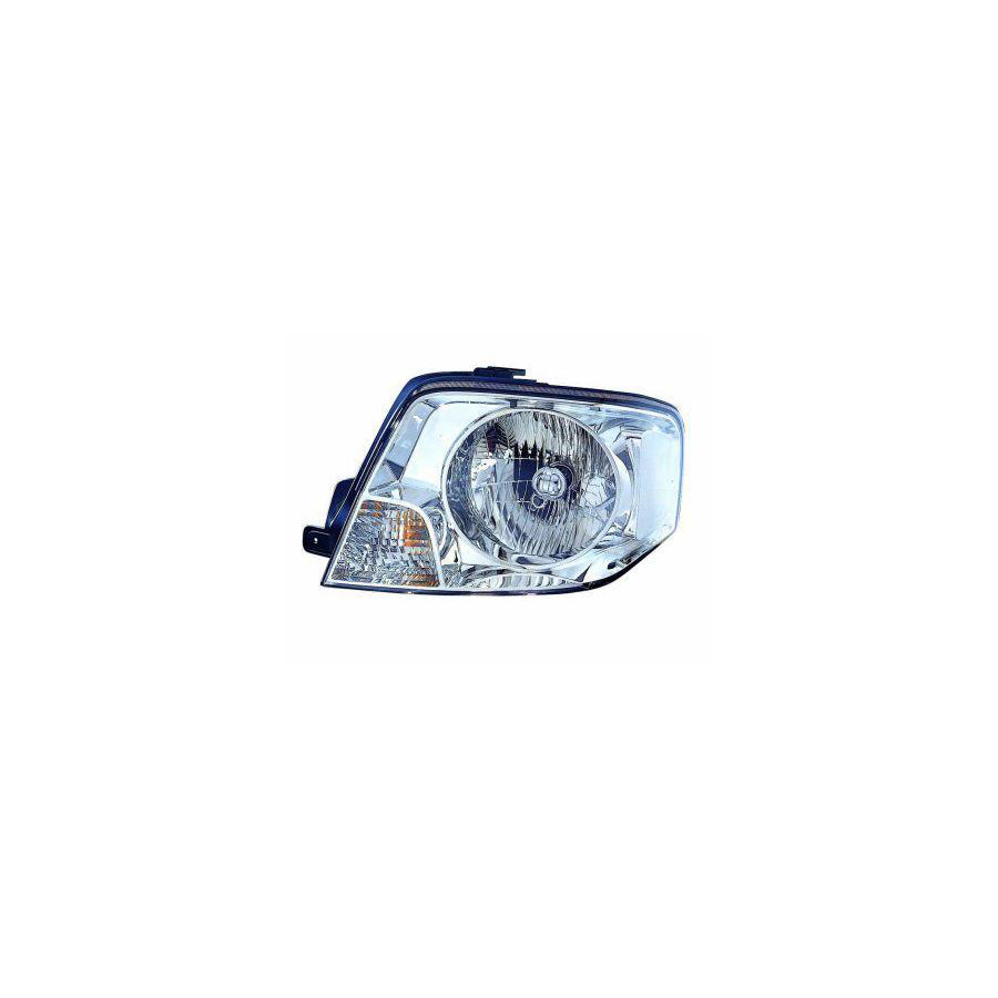 Abakus 2231124LLDEM Headlight For Kia Pregio | ML Performance UK
