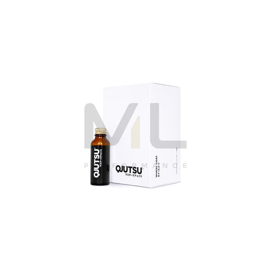 Soft99 Qjutsu Wheel Coat 100 ml | ML Performance UK Car Parts