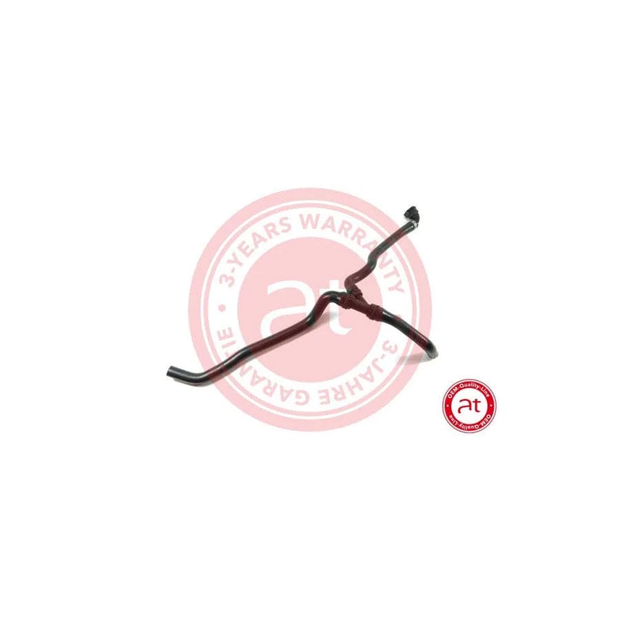 At Autoteile Germany at20368 Radiator Hose