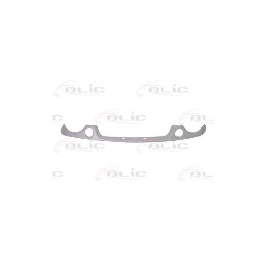 Blic 6502-07-9501210P Headlight Trim For VW Lupo / Lupo 3L (6X1, 6E1)