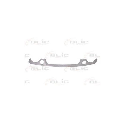 Blic 6502-07-9501210P Headlight Trim For VW Lupo / Lupo 3L (6X1, 6E1)