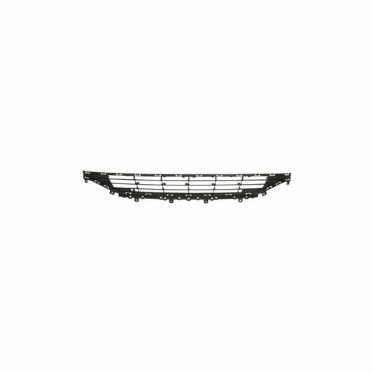 Blic 6502-07-5054915Q Bumper Grill For Opel Astra
