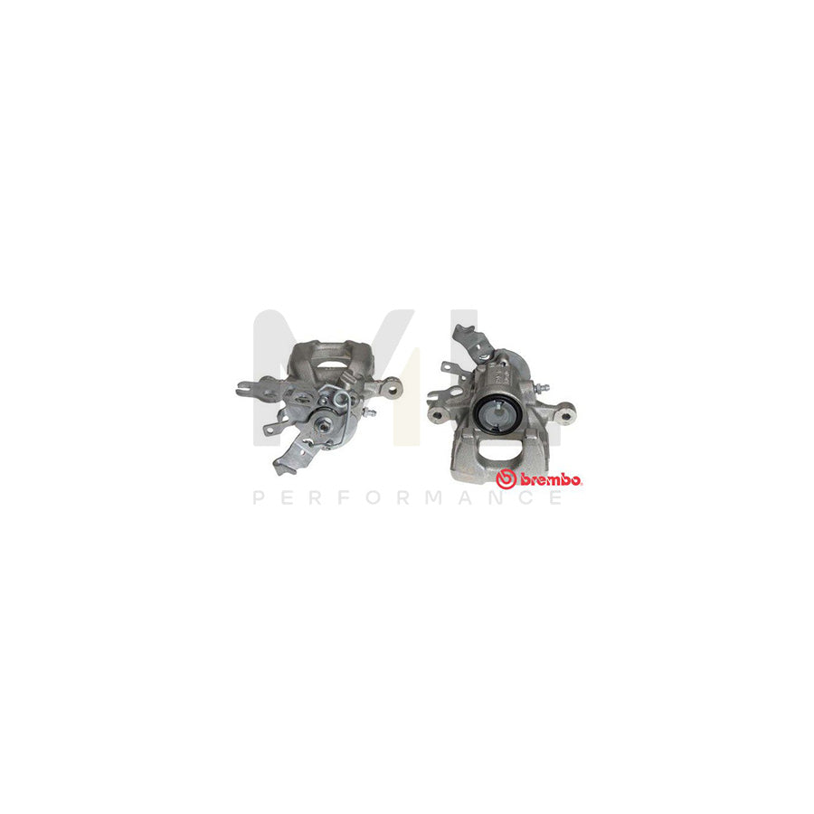 BREMBO F 85 323 Brake Caliper for VW CADDY | ML Performance Car Parts
