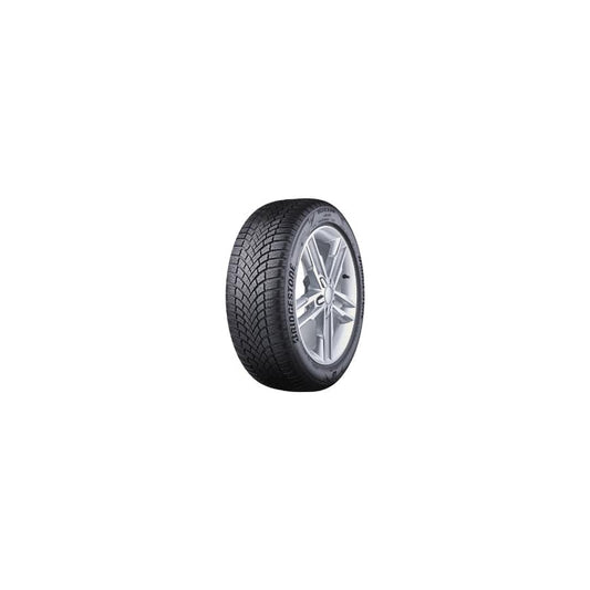 Bridgestone Blizzak Lm005 (+) Ao B-Seal 235/55 R19 101T Winter Car Tyre | ML Performance UK Car Parts
