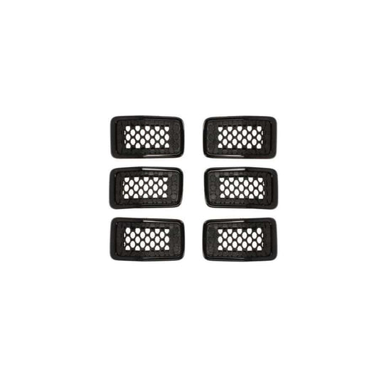 Blic 6509-01-2565914P Bumper Grill