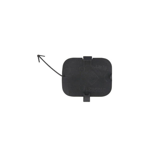 Blic 5513-00-2008926Q Bumper Cover, Towing Device For Fiat Panda II Hatchback (169)
