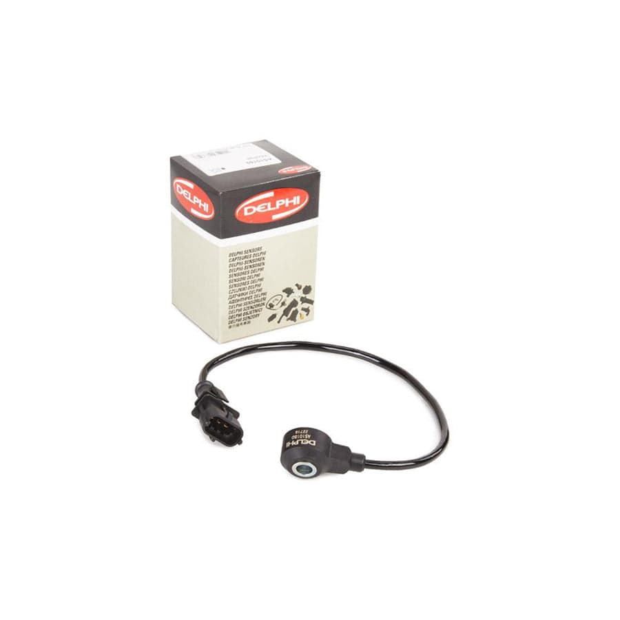 Delphi As10180 Knock Sensor