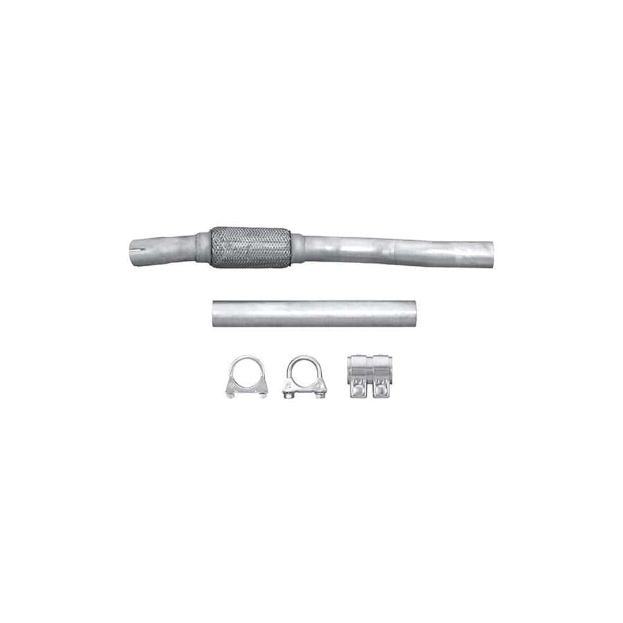 Hella 8LA 366 000-661 Exhaust Pipe