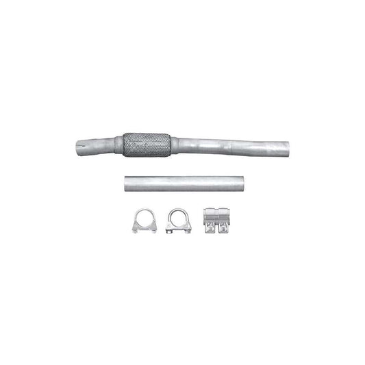Hella 8LA 366 000-661 Exhaust Pipe