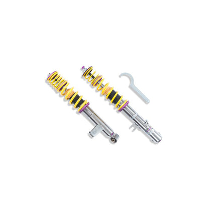 KW 35271020 Porsche 993 911 Variant 3 Coilover Kit 2  | ML Performance UK Car Parts
