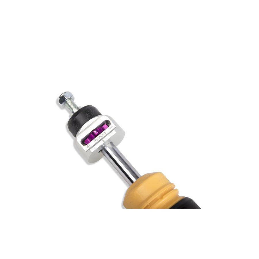 KW 35260057 Chevrolet Opel Variant 3 Coilover Kit (Cruze & Astra) 7  | ML Performance UK Car Parts