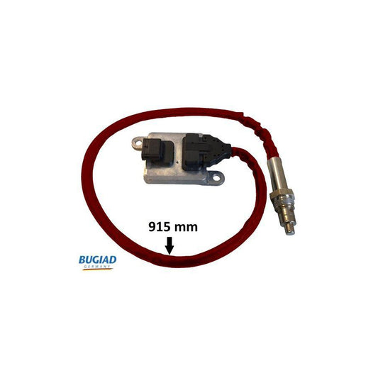 Bugiad BNX74002 Nox Sensor, Nox Catalyst