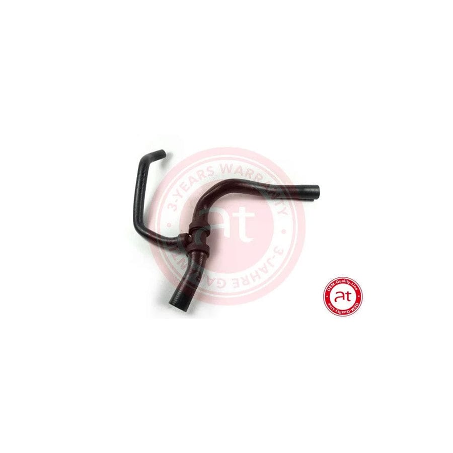 At Autoteile Germany at20385 Radiator Hose