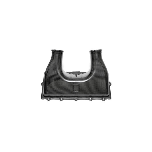 Fabspeed Ferrari 458 Italia Carbon Fiber Airbox Cover (2010-2015) | ML Performance UK