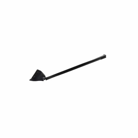 Genuine BMW 51367894712 E46 Outer Weatherstrip, Right SCHWARZ MATT (Inc. M3) | ML Performance UK Car Parts
