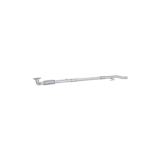 Hella 8LA 366 000-621 Exhaust Pipe