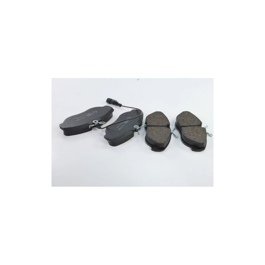 ABE C1F041ABE Brake Pad Set