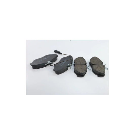 ABE C1F041ABE Brake Pad Set