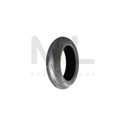 Bridgestone Battlax Racing Street RS11 200/55 ZR17 78W Motorcycle Summer Tyre | ML Performance UK Car Parts