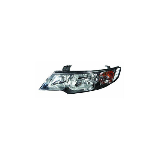 Abakus 2231134LLDEM2 Headlight For Kia Cerato | ML Performance UK
