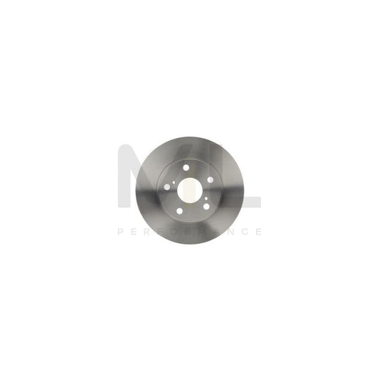 BOSCH 0 986 479 R97 Brake Disc Vented, Oiled | ML Performance Car Parts