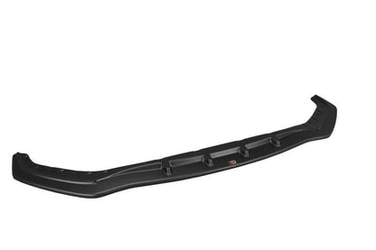 Maxton Design BMW Series 5 G30 / G31 M-Pack Front Splitter V.1
